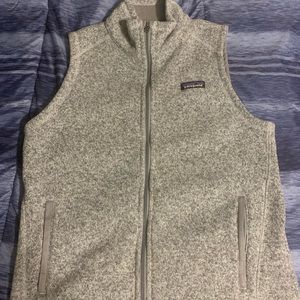 Patagonia vest